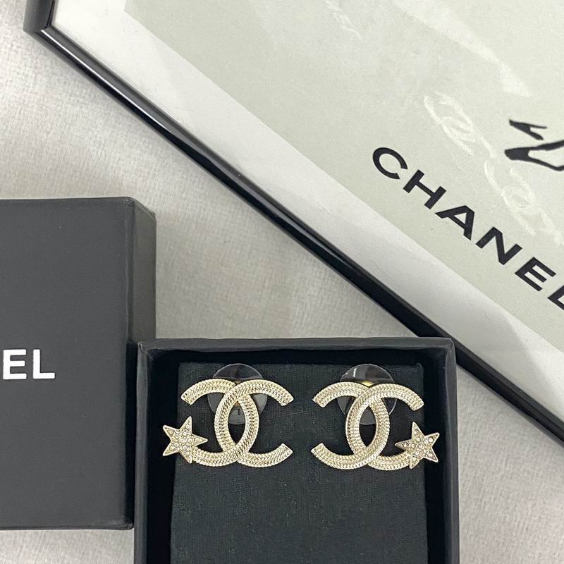 Chanel Earring 08yxq23